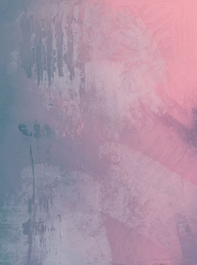 This example removes the white padding around an abstract painting in soft pink, blue, and violet colors. The padding is 30 pixels wide on every side, so we set all four widths to 30 and use the rectangular shape. The output canvas ends exactly at the edges of the pastel artwork. (Source: Pexels.)