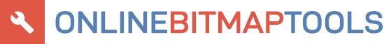 onlinebitmaptools logo