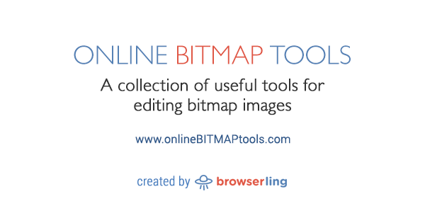 Animate a Bitmap Sprite Sheet - Online Bitmap Tools